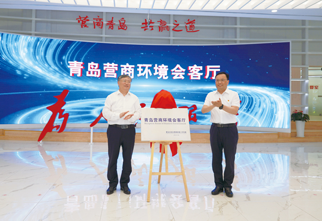 品牌助力企業(yè)發(fā)展，傳遞服務(wù)價值